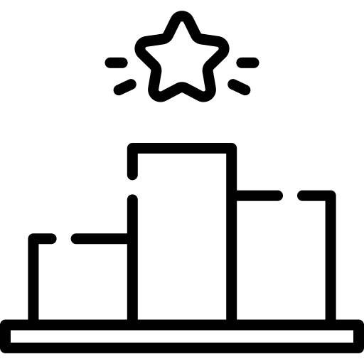 西甲联赛标志与球队数据统计图标