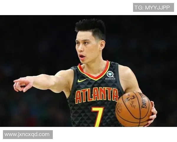 林书豪带领球队逆转胜出，成为赛场焦点